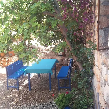 Telemenin Evi Vendégház *