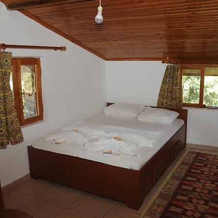 Vendégház Telemenin Evi