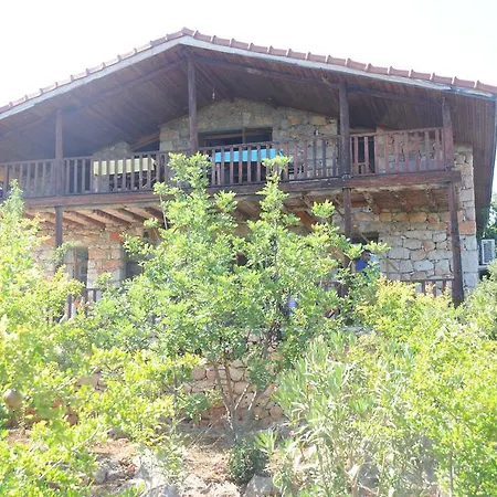 Vendégház Telemenin Evi