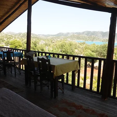 Telemenin Evi * Demre