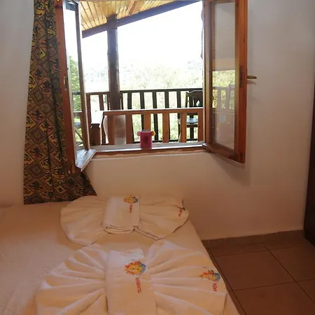 Telemenin Evi Vendégház *