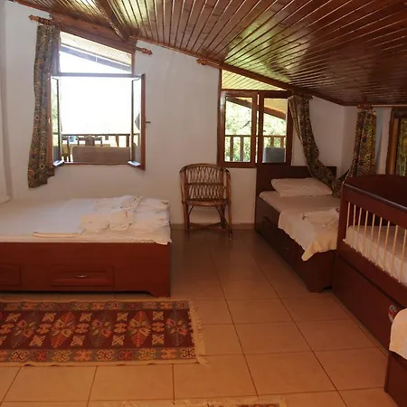 Telemenin Evi Vendégház Demre