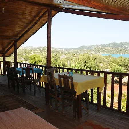 Vendégház Telemenin Evi Demre