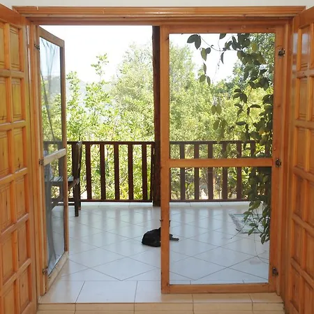 Vendégház Telemenin Evi Demre