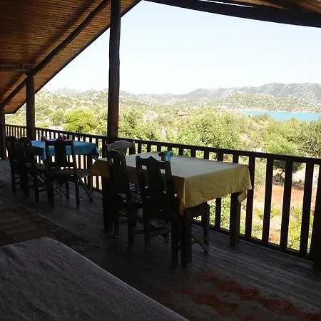 Telemenin Evi Vendégház Demre