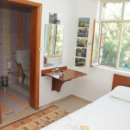 Vendégház Telemenin Evi