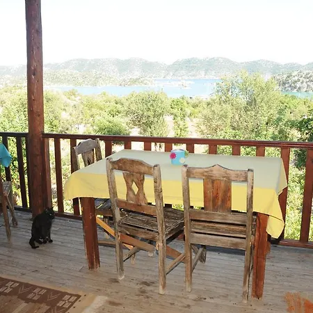 Telemenin Evi Demre