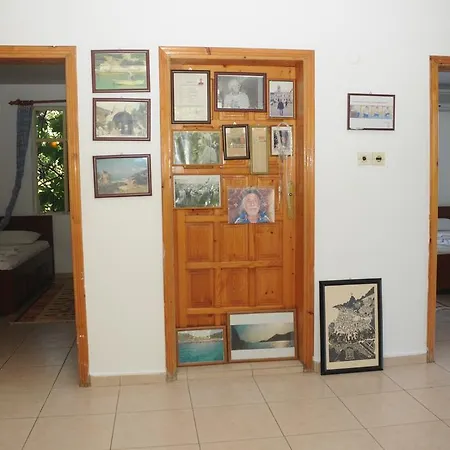 Telemenin Evi Vendégház *