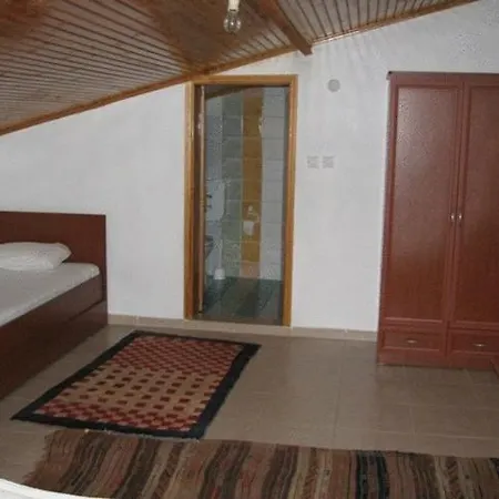 Telemenin Evi Demre