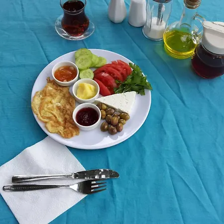 Telemenin Evi * Demre