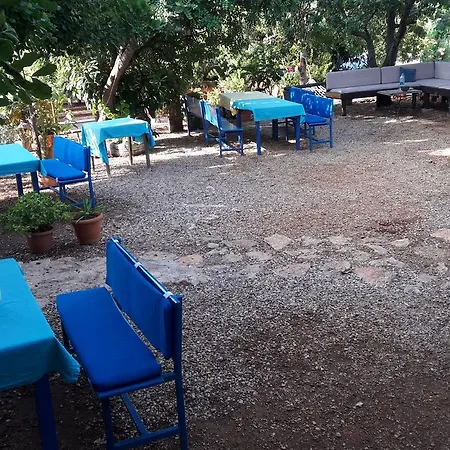 Telemenin Evi Vendégház
