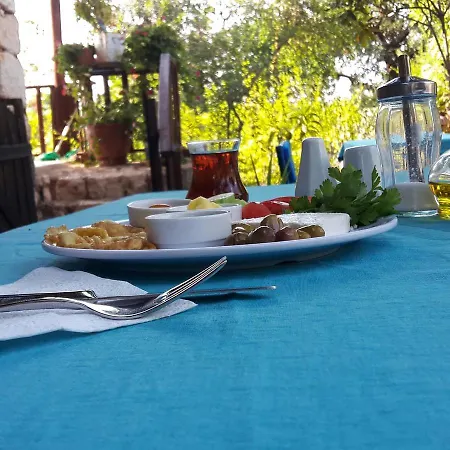 Telemenin Evi Vendégház