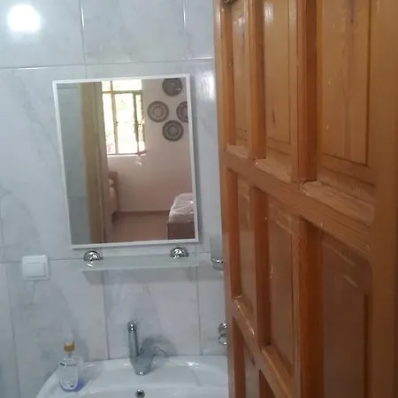 Telemenin Evi Vendégház *