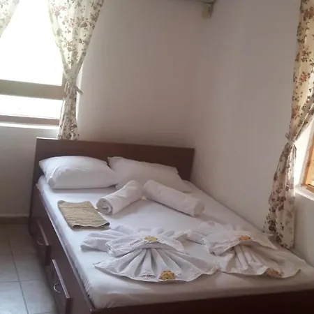Telemenin Evi Vendégház Demre