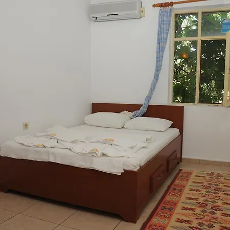 Telemenin Evi Penzion *