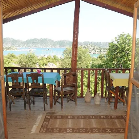 Telemenin Evi Penzion