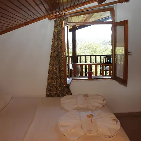 Telemenin Evi Penzion