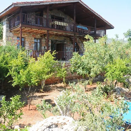 Penzion Telemenin Evi