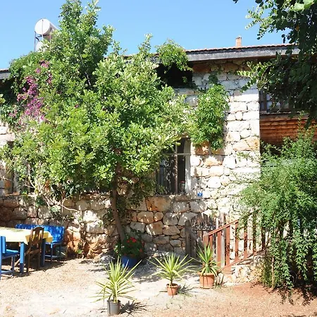 Telemenin Evi *