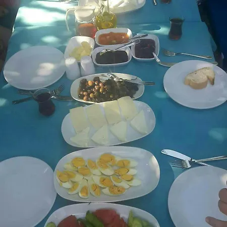 Telemenin Evi Demre